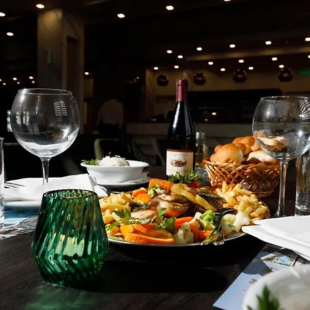 Hotell Terme Ozren 4*