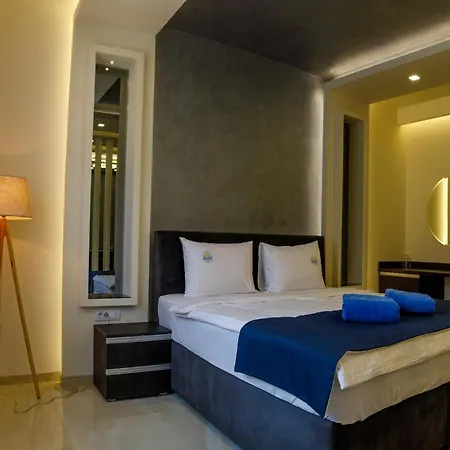 Hotell Terme Ozren 4*