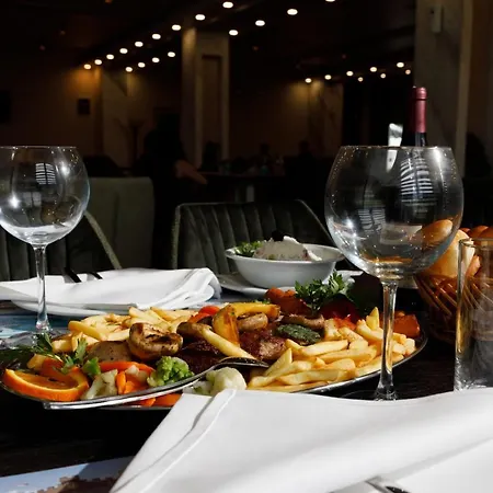 Hotell Terme Ozren 4*