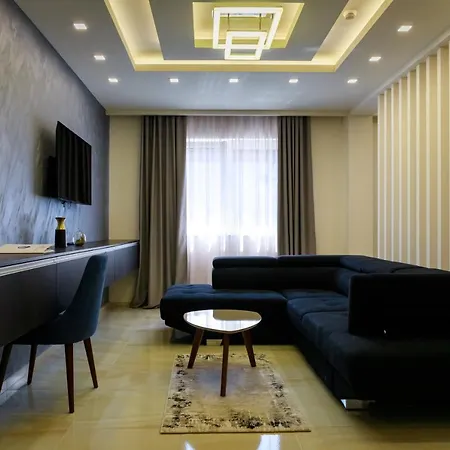 Hotell Terme Ozren 4*