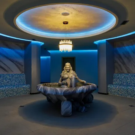 Hotel Terme Ozren 4*