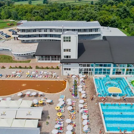 Terme Ozren Hotell 4*