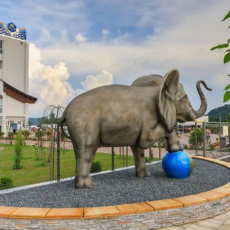 Terme Ozren Hotel 4*