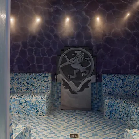 Terme Ozren Hotel 4*