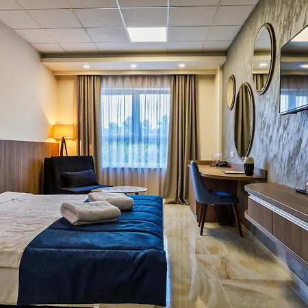 Hotel Terme Ozren Petrovo