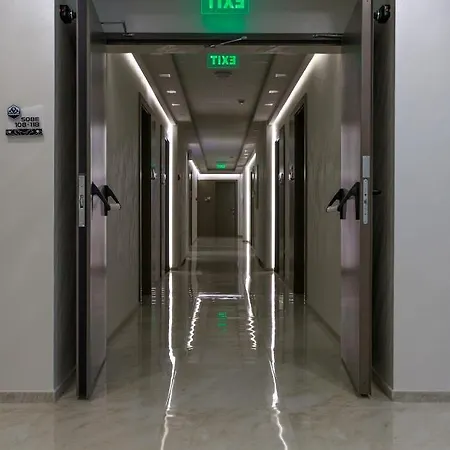 Hotel Terme Ozren Petrovo