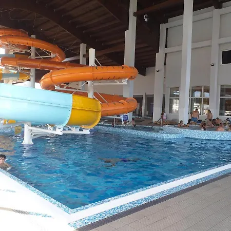 Terme Ozren Hotel Petrovo