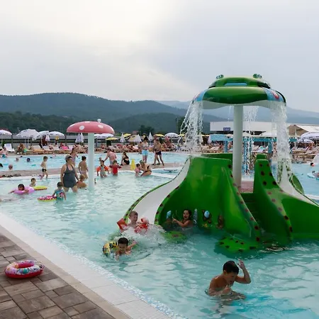 Terme Ozren Petrovo