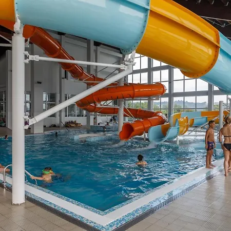 Terme Ozren Hotell Petrovo