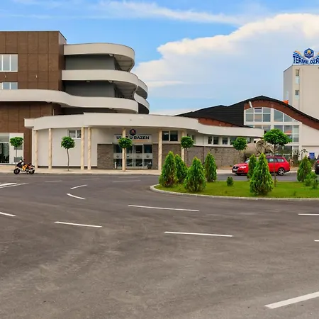 Terme Ozren Hotell Petrovo