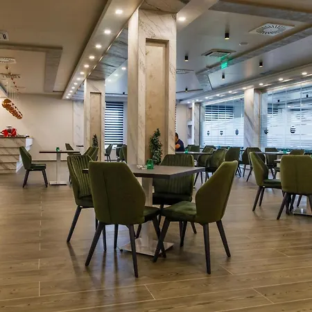 Hotel Terme Ozren