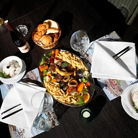 Terme Ozren Hotel Petrovo