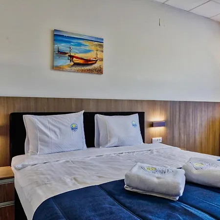 Terme Ozren Hotel