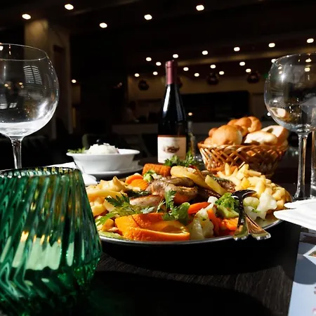 Hotel Terme Ozren Petrovo