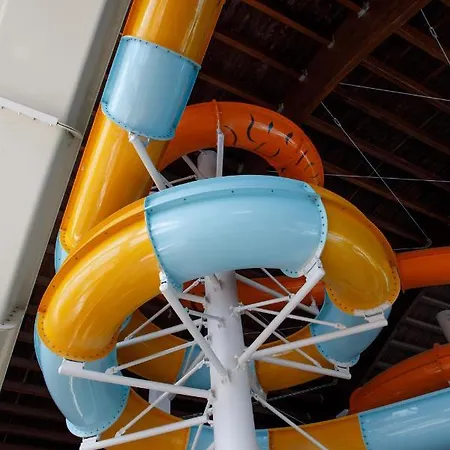 Terme Ozren 4* Petrovo