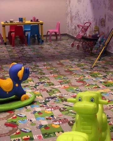 Hotell Terme Ozren Petrovo