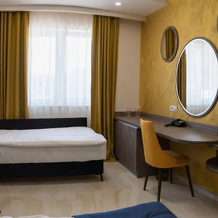 Hotell Terme Ozren 4*