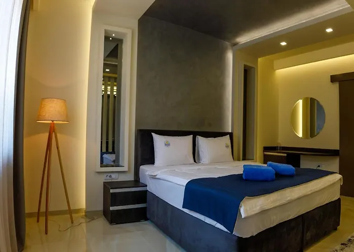 Hotel Terme Ozren 4*