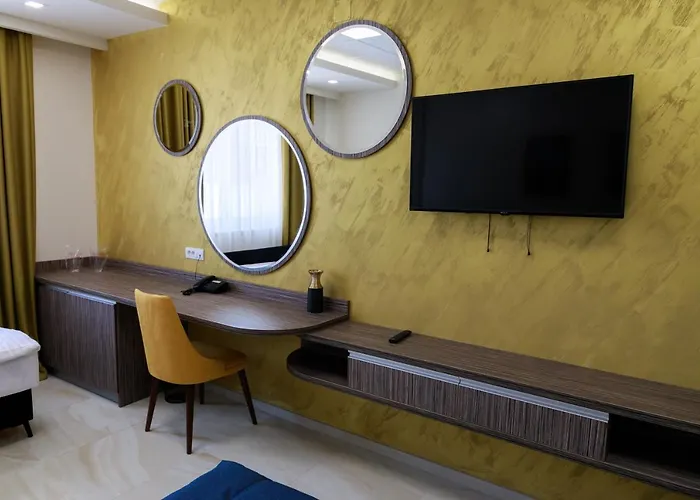 Hotel Terme Ozren 4*