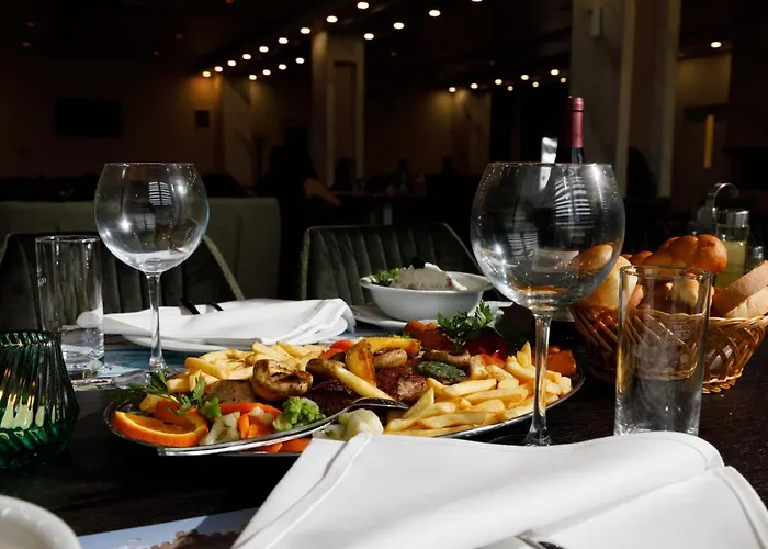 Hotel Terme Ozren 4*