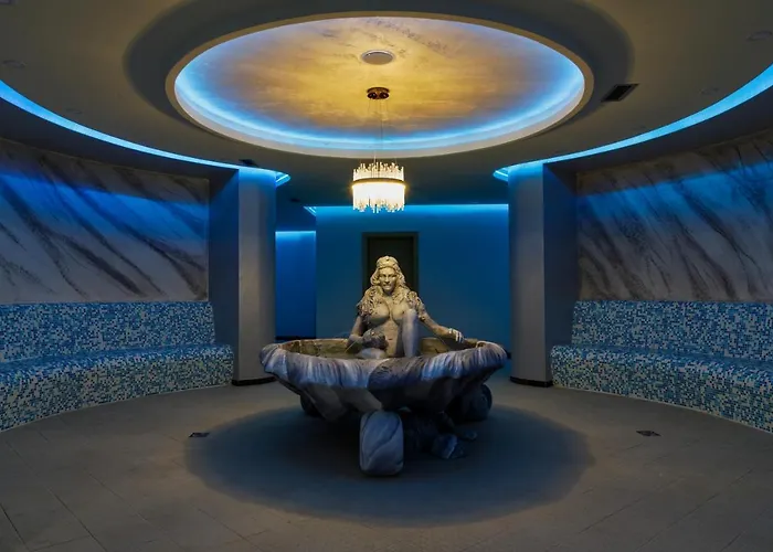 Hotel Terme Ozren 4*