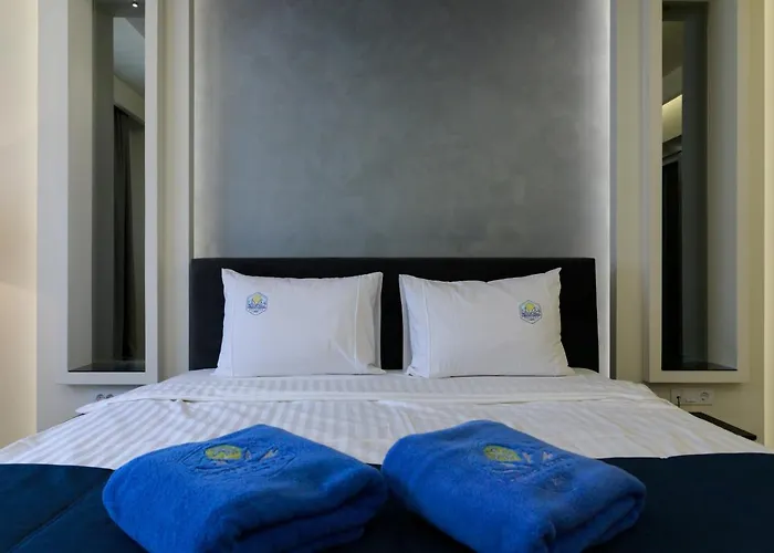 Terme Ozren Hotel 4*