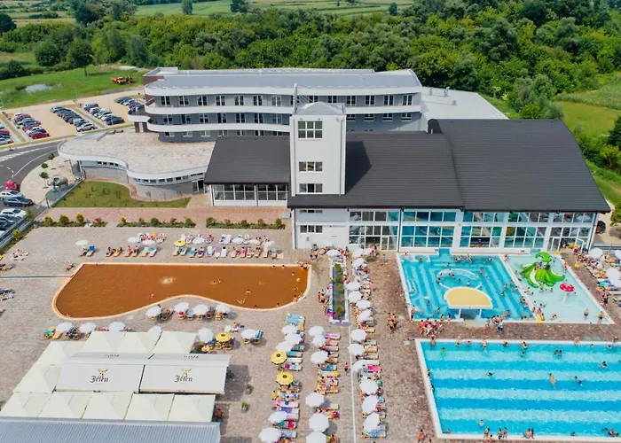 Terme Ozren Hotel 4*