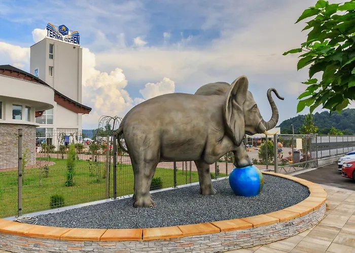 Terme Ozren Hotel 4*