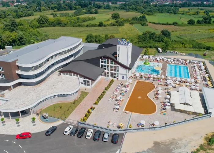 Terme Ozren 4*