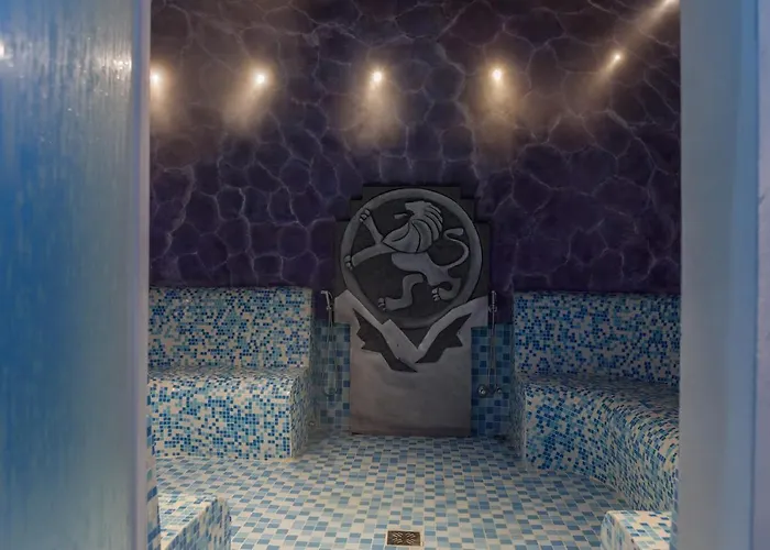 Terme Ozren Hotel 4*