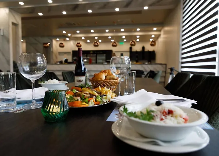 Terme Ozren Hotel 4*