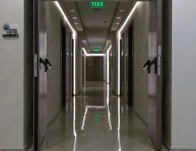 Hotel Terme Ozren Petrovo