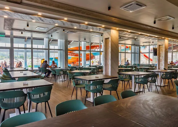 Hotel Terme Ozren Petrovo