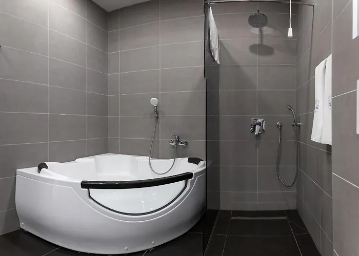 Terme Ozren 4* Petrovo