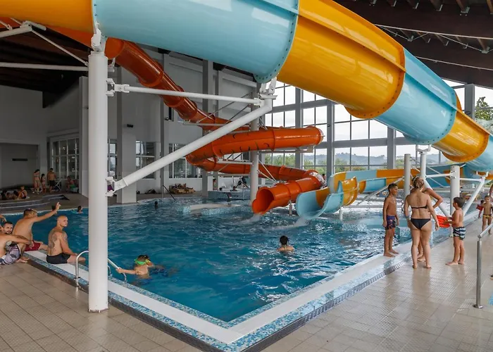 Terme Ozren Hotel Petrovo