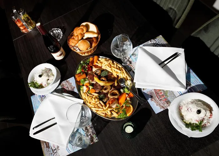 Terme Ozren Hotel Petrovo