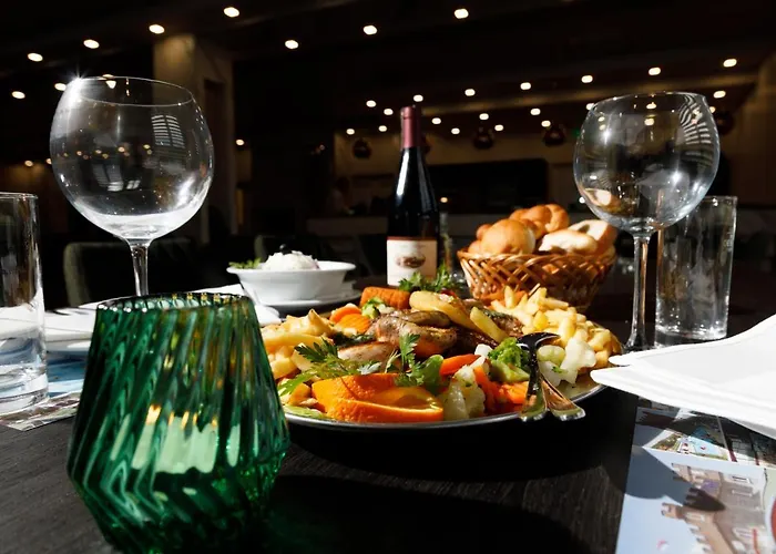 Hotel Terme Ozren Petrovo