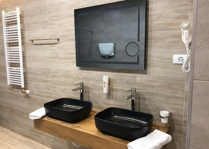 Terme Ozren Hotel 4*