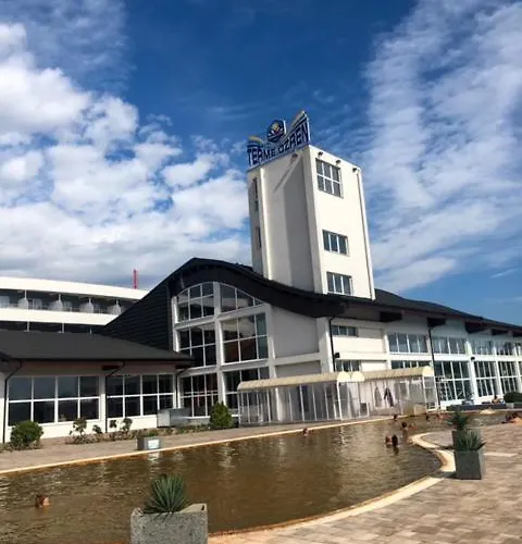 Hotel Terme Ozren 4*