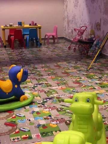 Hotel Terme Ozren Petrovo