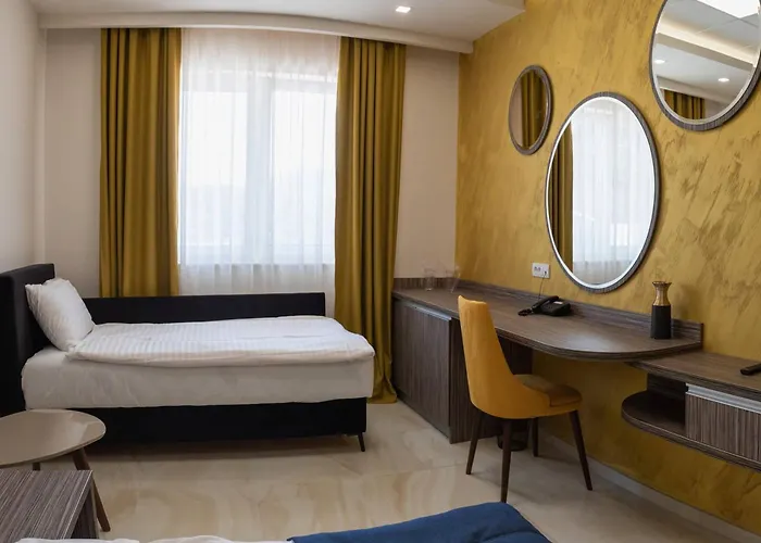 Hotel Terme Ozren 4*